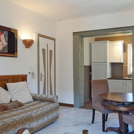 La Musa Lerici Exteriér fotografie