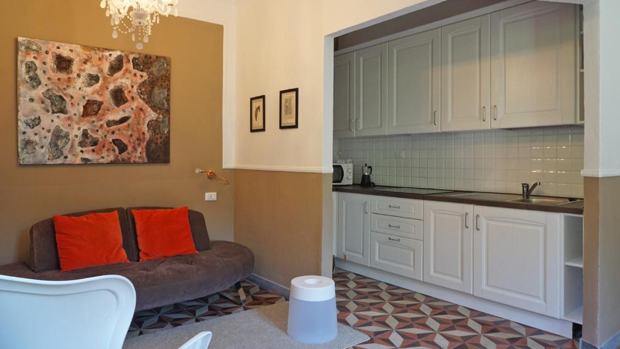 La Musa Lerici Exteriér fotografie