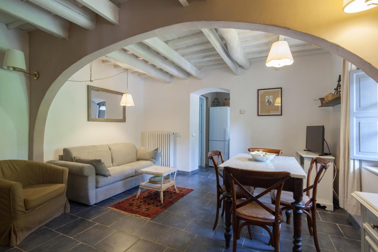 La Musa Lerici Exteriér fotografie