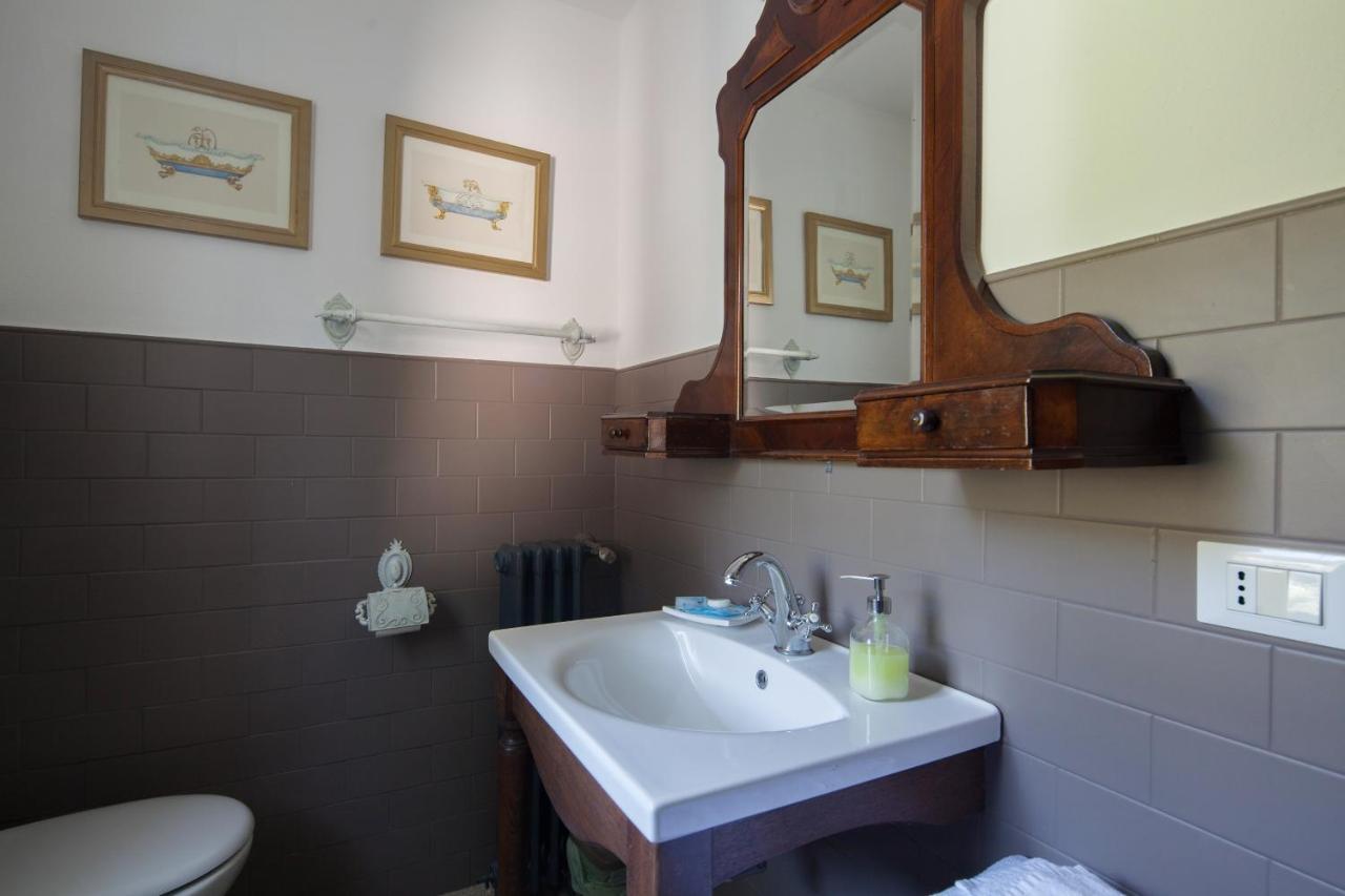 La Musa Lerici Exteriér fotografie